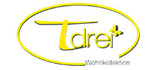Logo Tdrei